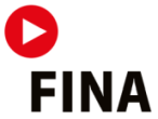 logo of FINA