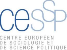 logo of CESSP