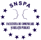 logo of snspa communication and public relations