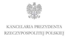 logo of Kancelaria Prezydenta RP