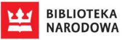 logo of Biblioteka Narodowa