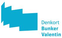 logo of Denkort Bunker Valentin