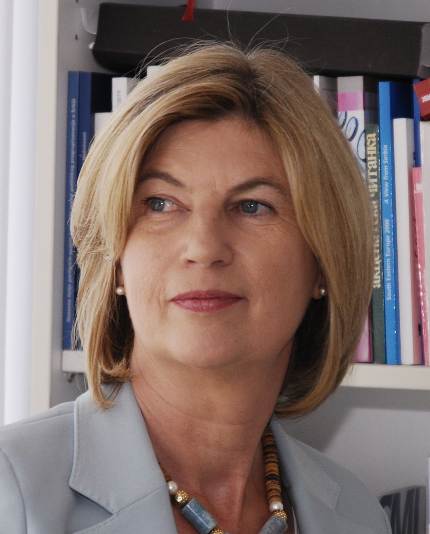 Prof. Marie-Janine Calic