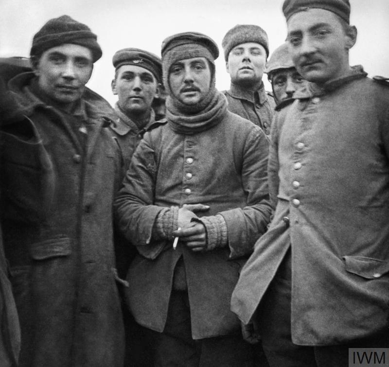 Christmas Truce