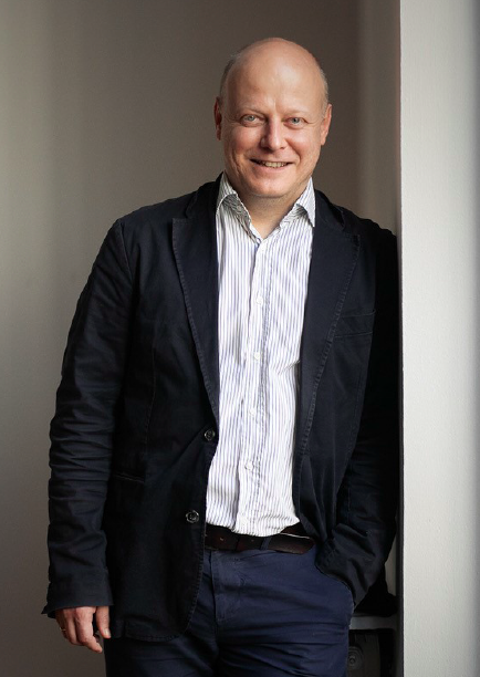 Profile image of Prof. Piotr Biłos