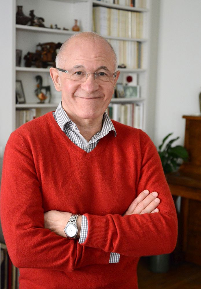 Profile image of Prof. Rémi Brague