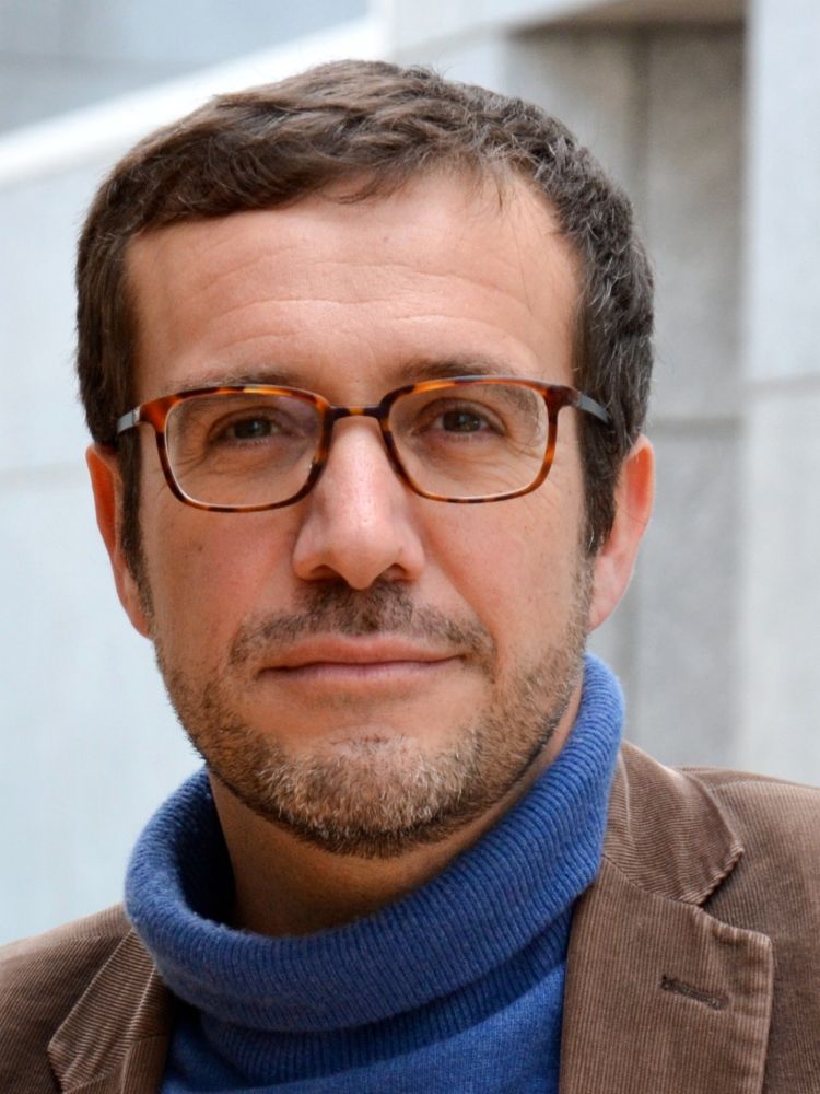 Profile image of Prof. Gabriele Della Morte