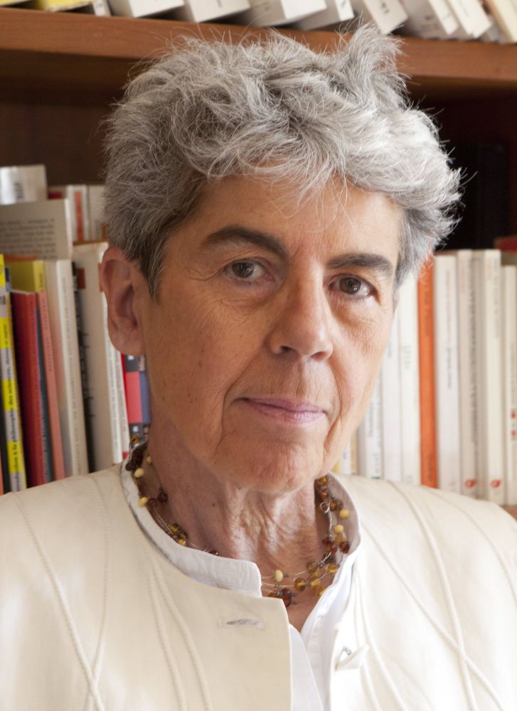 Profile image of Prof. Chantal Delsol
