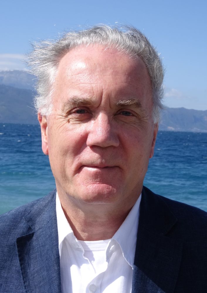 Profile image of Prof. John Horne