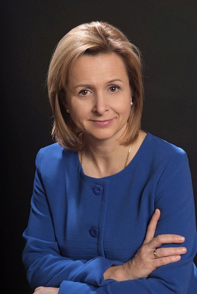 Profile image of Prof. Agnieszka Nogal
