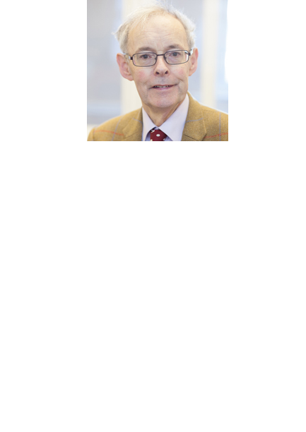 Profile image of Prof. Anthony OHear