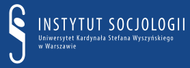 logo of Instytut Socjologii UKSW