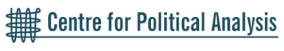 logo of Ośrodek Analiz Politologicznych UW
