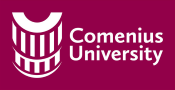logo of Univerzita Komenského