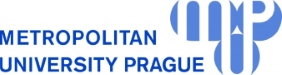 logo of Metropolitní univerzita Praha