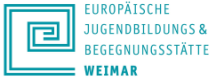 logo of Europäische Jugendbildungs- und Jugendbegegnungsstätte Weimar