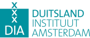 logo of DIA Duitsland Instituut Amsterdam