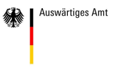 logo of German Federal Foreign Office Auswartiges Amt