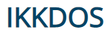 logo of IKKDOS Institut für Kirchen- und Kulturgeschichte der Deutschen in Ostmittel- und Südosteuropa