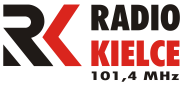 logo of Radio Kielce