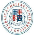 logo of Ilia State University