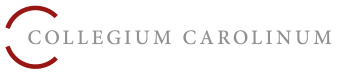 logo of Collegium Carolinum
