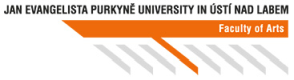 logo of Faculty of Arts Jan Evangelista Purkyne University