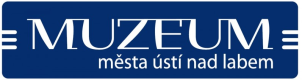 logo of Municipal Museum of Ústí nad Labem