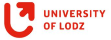 logo of Uniwersytet Łódzki