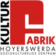 logo of Kulturfabrik Hoyerswerda