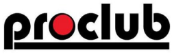logo of Proclub