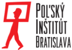 logo of Polski Instytut w Bratysławie