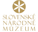 logo of Slovenské Národné Múzeum