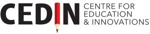 logo of CEDIN