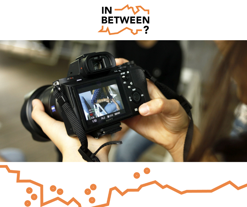 Apply for In Between? – image and memory summer project!