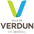 logo of Ville de Verdun
