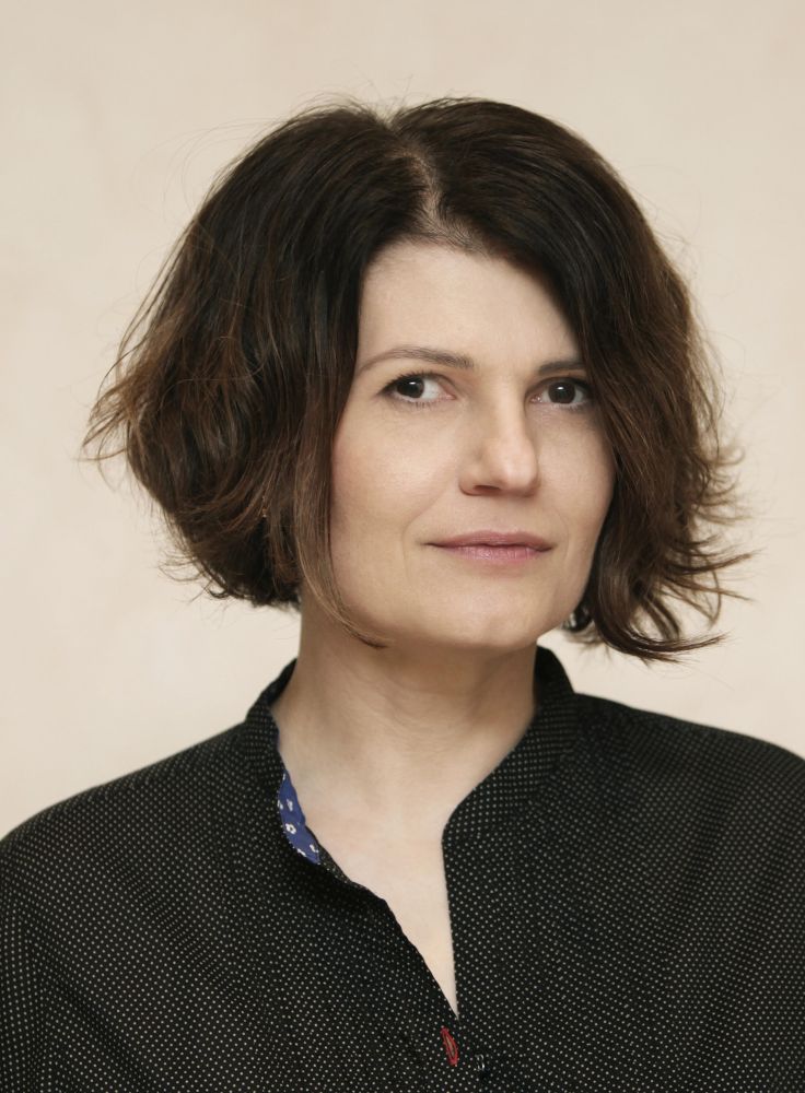 Profile image of Katarzyna Sagatowska