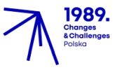 logo of 1989. Changes & Challenges PL
