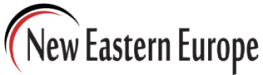 logo of New Eastern Europe