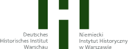 logo of DHI Warschau