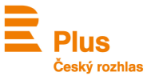 logo of Český rozhlas Plus