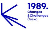 logo of 1989. Changes & Challenges CZ