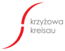 logo of Stiftung Kreisau Fundacja Krzyżowa