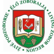 logo of Living Zobor Region Civil Organization