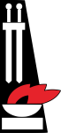 logo of Rada Ochrony Pamięci Walk i Męczeństwa