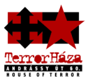 logo of Terror Haza
