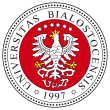 logo of University of Białystok