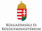 logo of Ministry of Foreign Affairs and Trade of Hungary