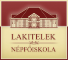 logo of Lakitelek High School