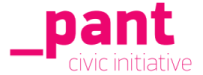 logo of PANT civic initiative